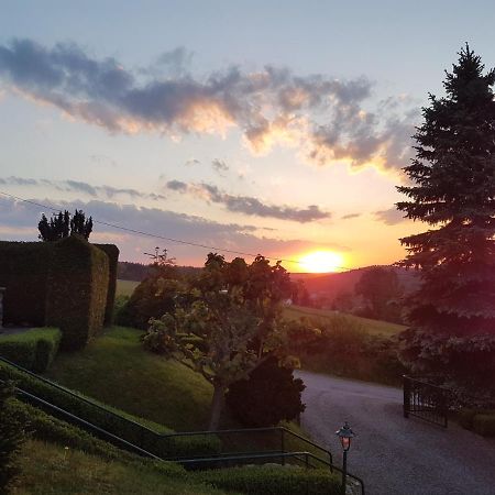 Ferienwohnung Goldene Hoehe Rechenberg-Bienenmühle Kültér fotó